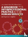 Brian Littlechild, Roger Smith - A Handbook for Interprofessional Practice in the Human Services