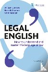 McKay, William, Charlton, Helen, Barsoum, Grant - Legal English