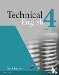 Bonamy, David - Technical English Level 4 Coursebook