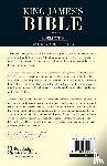 Stevenson, W. H - King James's Bible
