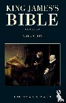 Stevenson, W. H - King James's Bible