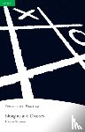 Blackman, Malorie - Level 3: Noughts and Crosses