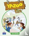 Lochowski, Tessa - Yazoo Global Level 3 Teacher's Guide