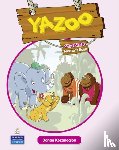 Kozanoglou, Danae - Yazoo Global Starter Teacher's Guide