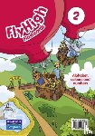 - Fly High Level 2 Alphabet Flashcards