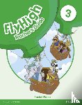 Finnie, Rachel - Fly High Level 3 Teacher's Guide