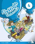 Lochowski, Tessa - Fly High Level 4 Teacher's Guide