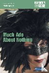 O'Connor, John, Eames, Stuart - Much Ado About Nothing (new edition)