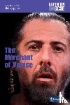 O'Connor, John, Eames, Stuart - The Merchant of Venice