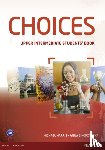 Harris, Michael, Sikorzynska, Anna - Choices Upper Intermediate Students' Book