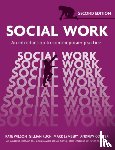 Wilson, Kate, Ruch, Gillian, Lymbery, Mark, Cooper, Andrew - Social Work