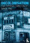 White, Nicholas (Liverpool John Moores University - Decolonisation