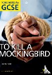 Sims, Beth, Lee, Harper - To Kill a Mockingbird: York Notes for GCSE (Grades A*-G)