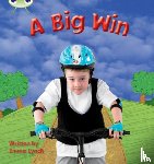 Lynch, Emma - Bug Club Phonics - Phase 3 Unit 6: A Big Win