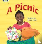 Lynch, Emma - Bug Club Phonics - Phase 3 Unit 7: A Picnic