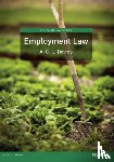 Davies, A.C.L. - Employment Law