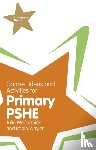 McCormick, Julie, Whyler, Robin - Games, Ideas and Activities for Primary PSHE