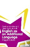 Webster, Maggie - Creative Activities and Ideas for Pupils with English as an Additional Language