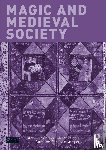 Lawrence-Mathers, Anne (University of Reading, Escobar-Vargas, Carolina (University of Reading - Magic and Medieval Society