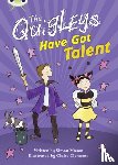 Mason, Simon - BC Brown B/3B The Quigleys Have Got Talent