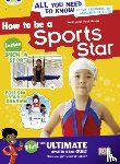 Mason, Paul - How to be a Sports Star