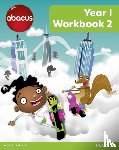 Merttens, Ruth, BA, MED - Abacus Year 1 Workbook 2