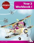 Merttens, Ruth - Abacus Year 2 Workbook 1