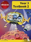 Merttens, Ruth - Abacus Year 3 Textbook 2
