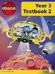 Merttens, Ruth, BA, MED - Abacus Year 3 Textbook 2