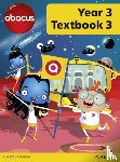 Merttens, Ruth - Abacus Year 3 Textbook 3