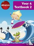 Merttens, Ruth - Abacus Year 4 Textbook 2