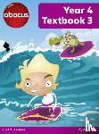 Merttens, Ruth - Abacus Year 4 Textbook 3