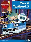 Merttens, Ruth, BA, MED - Abacus Year 6 Textbook 3