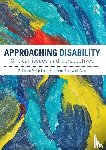Mallett, Rebecca (Sheffield Hallam University, Runswick-Cole, Katherine (Manchester Metropolitan University - Approaching Disability
