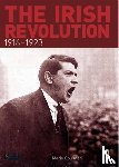 Coleman, Marie (Queens University - The Irish Revolution, 1916-1923