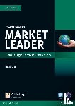 Mascull, Bill, Lansford, Lewis - ML 3E Pre-Int TRBk/TMCDR pk