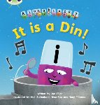 Elliot, Joe - Bug Club Phonics - Phase 2 Unit 1-2: Alphablocks It is a Din
