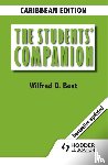 Best, Wilfred D - The Students' Companion, Caribbean Edition Revised