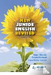 Gordon, Gregory, Mordecai, Frances, Richards, Haydn - New Junior English Revised 2nd edition
