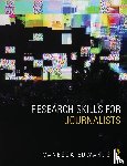 Edwards, Vanessa - Research Skills for Journalists