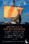 Allard, Joe (University of Essex, North, Richard - Beowulf and Other Stories