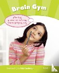Miller, Laura - Level 4: Brain Gym CLIL