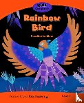 Laidlaw, Caroline - Level 1: Rainbow Bird