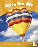 Crook, Marie - Level 3: Up in the Air CLIL
