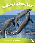 Laidlaw, Caroline - Level 4: Animal Athletes CLIL