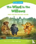 Williams, Melanie - Level 4: The Wind in the Willows
