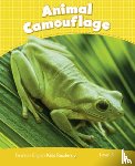 Laidlaw, Caroline - Level 6: Animal Camouflage CLIL