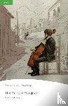 Keen, Annette - Level 3: The Cellist of Sarajevo