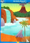 Keith, Lynda, Mosley, Fran, Moseley, Cherri - Heinemann Active Maths - Early Level - Activity Boards