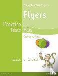 Alevizos, Kathryn - Young Learners English Flyers Practice Tests Plus Students' Book